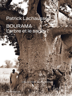 cover image of Bourama